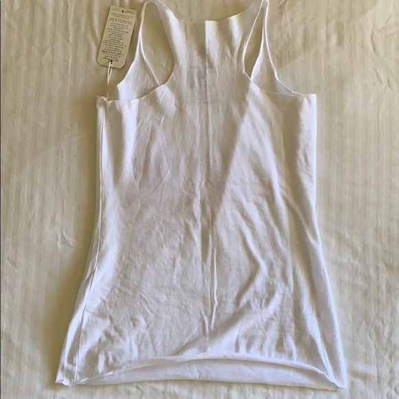 Tank top - Picture 4 of 4